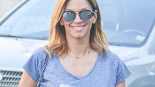 Έλλη Κοκκίνου: Δείτε το χριστουγεννιάτικο δέντρο του σπιτιού της