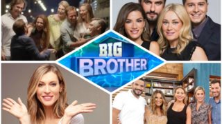 Η Χρυσή Δεκάδα Της Εβδομάδας: Tηλεοπτικά φαντάσματα, το μεγάλο λάθος της σεζόν &amp; αυτό που πρέπει σίγουρα να δεις φέτος