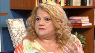 Ελένη Καστάνη: &quot;Όσα κορίτσια ξεχωρίσαμε είναι αυτά που δεν πατήσαμε πάνω στην Άννα Παναγιωτοπούλου&quot;