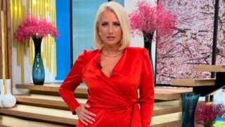 Κατερίνα Παπακωστοπούλου: &quot;Συγχωρούμε. Θέτουμε όρια. Σεβόμαστε τον εαυτό μας&quot;