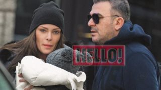 Αντώνης Ρέμος - Υβόννη Μπόσνιακ: Η απόδραση στην Αράχωβα με Μπεκατώρου, Παντελίδη &amp; Αργυρό!