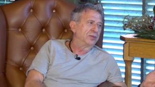 Η αποκάλυψη του Κώστα Κόκλα για το &quot;Σ&#39; Αγαπώ, Μ&#39; Αγαπάς&quot;: Είχα ξεκινήσει γυρίσματα με γνωστή πρωταγωνίστρια