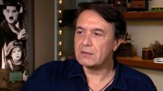 Γιάννης Κότσιρας: &quot;Όσοι προερχόμαστε από την Αριστερά δεν είμαστε προσωπολάτρες, οι αρχές με αφορούν&quot;