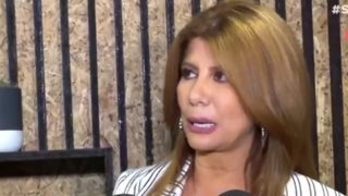 Η Ζήνα Κουτσελίνη σχολιάζει τις εκπομπές του Κώστα Τσουρού και της Τατιάνας Στεφανίδου: "Δεν ξέρω ποιος θα μαλλιοτραβηχτεί με ποιον"