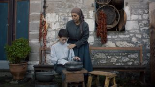 Άγιος Παΐσιος - Από τα Φάρασα στον Ουρανό | Η εγκατάσταση της οικογένειας Εζνεπίδη στην Κόνιτσα - Τα πάντα για το πέμπτο επεισόδιο