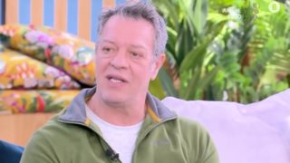 Γιάννης Τσορτέκης: &quot;Υπήρχαν περίοδοι που δεν αμειβόμουν απ&#39; το θέατρο&quot;