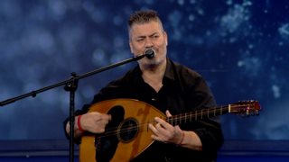 Μανώλης Κονταρός: &quot;Έμαθα για τον Βασίλη Μπισμπίκη από τους κοντινούς του ανθρώπους&quot;