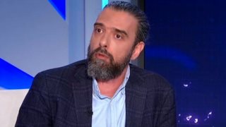 Σωτήρης Τσαφούλιας: "Αν αφιέρωναν οι εκπομπές το 1/10 σε πράγματα που δεν γίνονται σωστά αντί στα ριάλιτι κάτι θα είχε αλλάξει"