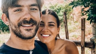 MasterChef | Γιώργος Λασκαρίδης: Έκανε πρόταση γάμου στη σύντροφό του | Δείτε τις αναρτήσεις τους