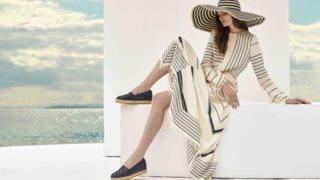 Zaccys London : To brand παπουτσιών γιορτάζει τα τρίτα του γενέθλια &amp; κάνει 15% έκπτωση σε όλες τις online αγορές
