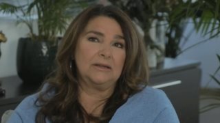 Κατερίνα Κούκα: &quot;Πονούσε πάρα πολύ...&quot;