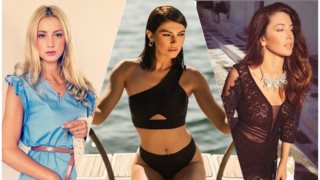 Next Top Model: Αυτά είναι τα κορίτσια που πέρασαν στο bootcamp! Δείτε τα εντυπωσιακά Instagram accounts τους