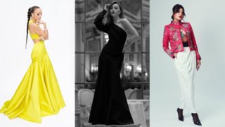 BAFTA 2021| Οι καλύτερες εμφανίσεις στο κόκκινο χαλί