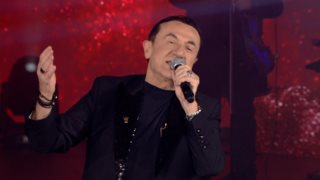 Ο Λευτέρης Πανταζής πήρε εξιτήριο από το νοσοκομείο - Τα πρώτα λόγια