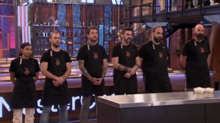 "MasterChef": Τι ζητήθηκε από τους παίκτες στη δοκιμασία ασυλίας