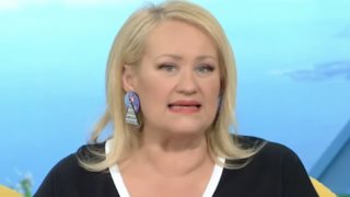 Άση Μπήλιου: Πώς θα επηρεάσει κάθε ζώδιο ο ανάδρομος Κρόνος;