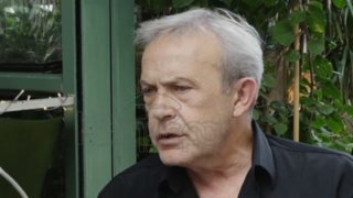 Γιώργος Ματαράγκας: &quot;Τίποτα από αυτά που είπε ο Χρήστος Πολίτης συνέβησαν στη &quot;Λάμψη&quot;, Είναι κρίμα αυτό που γίνεται&quot;