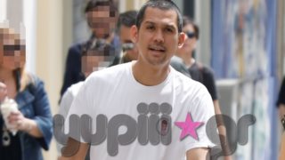 Σωτήρης Κοντιζάς: Με τον γιο του στην Πλάκα! Δείτε τα σπάνια στιγμιότυπα