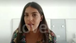 Survivor | Η Άννα Μαρία Βέλλη στις πρώτες της δηλώσεις μετά την αποχώρηση