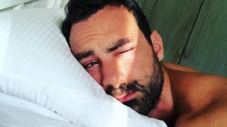 Σάκης Τανιμανίδης: Με την Χριστίνα Μπόμπα στον Άγιο Δομίνικο!