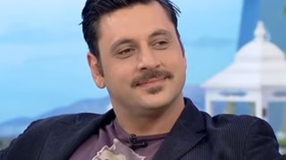 Γιώργος Χρυσοστόμου: Η αποστομωτική απάντησή του όταν ρωτήθηκε για το τέλος της συνεργασίας του με τη «Μουρμούρα»