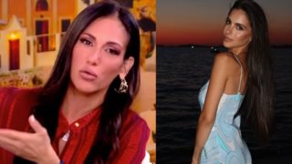 Ανθή Βούλγαρη: "Είναι πιο εξωστρεφής η Αλεξάνδρα. Καλό είναι να μην αναπαράγεται.."