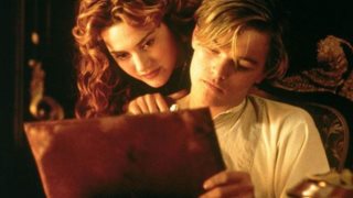 Τιτανικός: Ποιος διάσημος ηθοποιός θα έπαιζε τον ρόλο του αγαπημένου Jack;