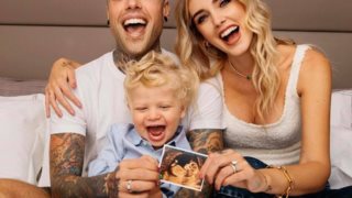 Chiara Ferragni &amp; Fedez: Δείτε φωτογραφίες από το πολυτελές σπίτι τους στο Μιλάνο