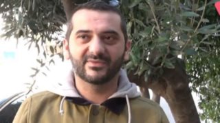 Η αντίδραση του Λεωνίδα Κουτσόπουλου όταν ρωτήθηκε για το Survivor: "Κάτι άλλο;"