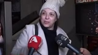 Η Ελένη Ράντου στην πρώτη της αντίδραση για την απεργία των ηθοποιών: "Μην στέκεστε στο κουτσομπολιό"