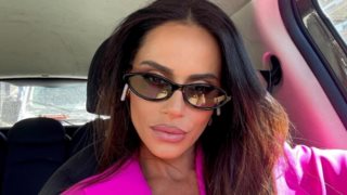 Πολύ δύσκολες ώρες για τη Μαρία Αντωνά