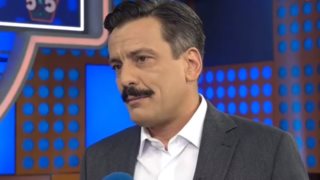 Θάνος Κιούσης: &quot;Αυτοπροτάθηκα για το 5x5&quot;