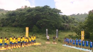 Survivor: Ελλάδα εναντίον Κολομβίας! Plus: Ο σοβαρός τραυματισμός του Πάνου