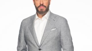 Χάρης Βαρθακούρης: Η πρώτη ανάρτηση μετά το σάλο με τον Αντώνη Αλεξανδρίδη στο Big Brother