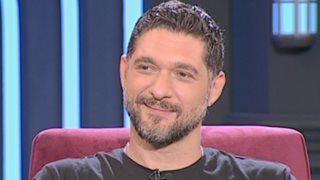 Πάνος Ιωαννίδης: Η πρόταση για την επιτροπή του MasterChef &amp; η συμμετοχή ως παίκτης στο TopChef