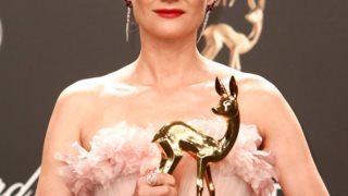 BAMBI AWARDS: Ποιοι διάσημοι έδωσαν το «παρών»;