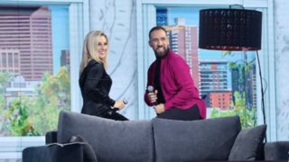 Ματίνα Νικολάου: Δεν πέρασα καλά στο &quot;J2US&quot; - Έλεγα ότι αυτο το πράγμα δεν δένει