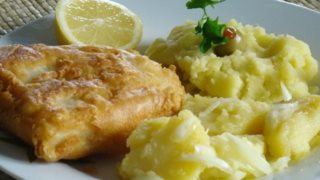 25η Μαρτίου: Το μυστικό για αφράτο και τραγανό κουρκούτι μπακαλιάρου