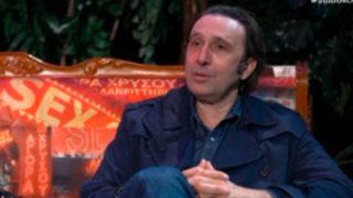 Ρένος Χαραλαμπίδης: "Ήταν μια νύχτα έως και τρόμου αυτή, που ευτυχώς έχει διασωθεί σαν μια νύχτα του ελληνικού κινηματογράφου που έγραψε την ιστορία της"