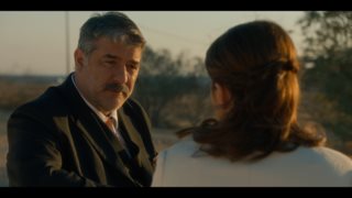 Porto Leone | Ο Γιάμαρης λυγίζει &amp; η Άντζελα κάνει ένα μοιραίο λάθος