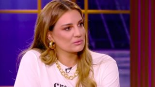 Ελίνα Παπίλα: "Ήθελα να σταματήσω όποια παραφιλολογία υπήρχε. Να μπει ένα τέλος"