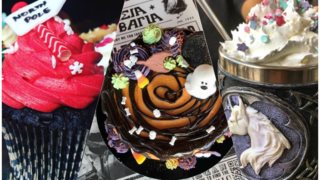 Zήσε Σαν Πραγματικός Μάγος Στην Αθήνα: Η Μάρω Παρασκευούδη ζει το δικό της χριστουγεννιάτικο παραμύθι!