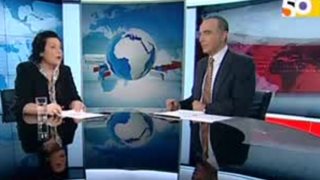 Εισβολή Αναρχικών Στο Δελτίο Της ΕΡΤ
: Δείτε το video και όσα ακολούθησαν