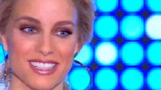 Δούκισσα Νομικού: Η συγκίνηση στον αέρα του «ΟΛΑ»: Video