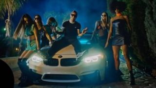 Trannos | Το ιδιαίτερο μήνυμα που στέλνει με το νέο video clip του