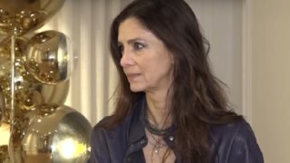 Κατερίνα Λέχου: &quot;Οι αδερφές μου γεννοβόλησαν σαν κουνέλες - Οι γονείς μου είχαν έννοια να έχω έναν σύντροφο&quot;