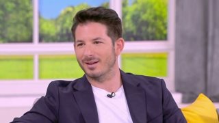 Γιώργος Περρής: &quot;Για αυτό έκανα το coming out - Στη μητέρα μου βγήκε ενοχή&quot;