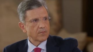 Συγκλονίζει ο Γιώργος Αυτιάς: &quot;Οι γιατροί μου είπαν ότι αν μπω στο αεροπλάνο δε θα κατέβω - Είχα πέντε λίτρα υγρό στην καρδιά&quot;