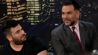 Γρηγόρης Αρναούτογλου: Το συγκινητικό μήνυμα για τα πέντε χρόνια από τον θάνατο του Παντελή Παντελίδη