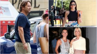 Showbiz Report | Η καθημερινότητα των celebrity σε Αθήνα και Μύκονο